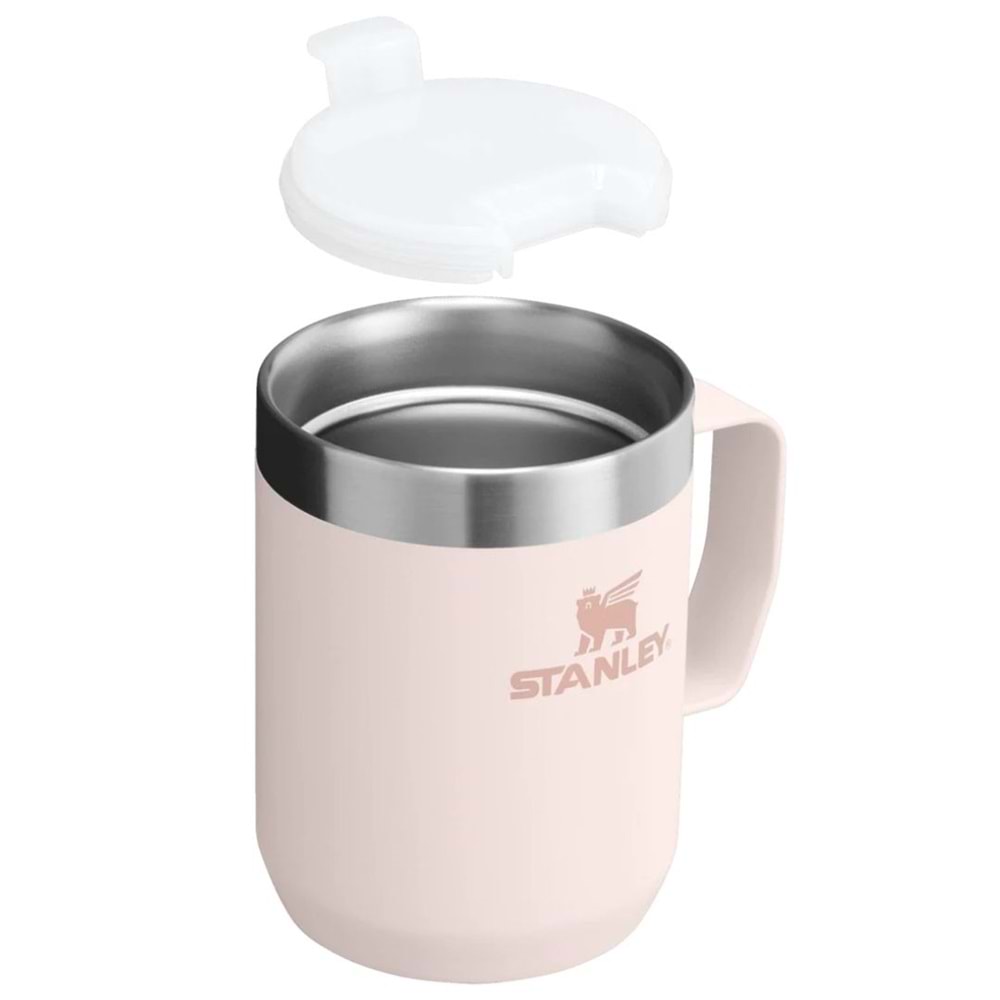 Stanley Classic Legendary Camp Mug 0.23L Termos Kupa Kamp Bardak Matara