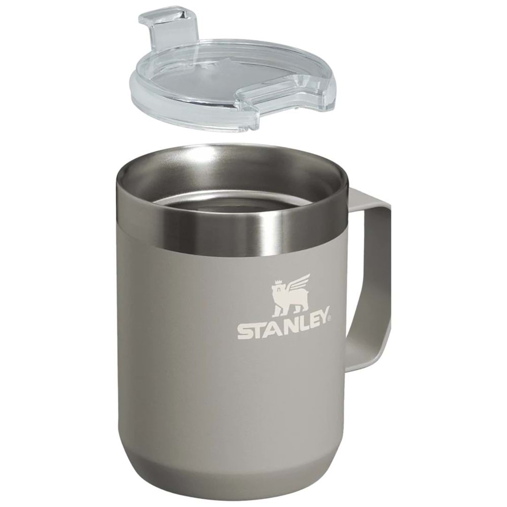 Stanley Classic Legendary Camp Mug 0.23L Termos Kupa Kamp Bardak Matara