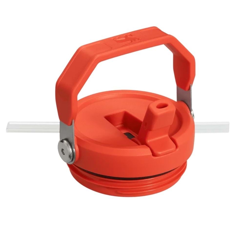 Stanley The IceFlow Flip Straw Pipetli Termos Bardak 0.89 LT Matara