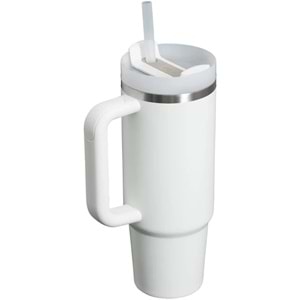 Stanley Quencher H2.O FlowState™ Tumbler Pipetli Termos 0.8L Pipetli Matara