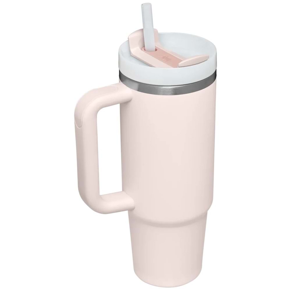 Stanley Quencher H2.O FlowState™ Tumbler Pipetli Termos 0.8L Pipetli Matara