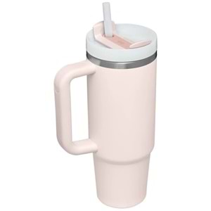 Stanley Quencher H2.O FlowState™ Tumbler Pipetli Termos 0.8L Pipetli Matara