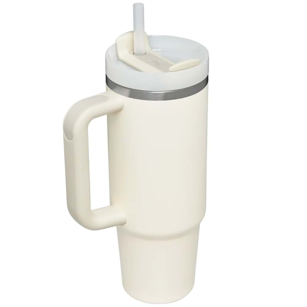 Stanley Quencher H2.O FlowState™ Tumbler Pipetli Termos 0.8L Pipetli Matara