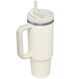 Stanley Quencher H2.O FlowState™ Tumbler Pipetli Termos 0.8L Pipetli Matara