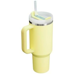 Stanley Quencher H2.O FlowState™ Tumbler Pipetli Termos 1.18L Pipetli Matara