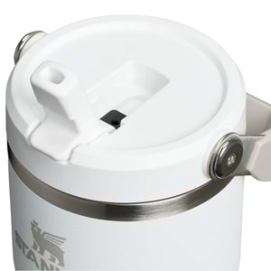 Stanley The IceFlow Flip Straw Pipetli Termos Bardak 0.59 LT Matara