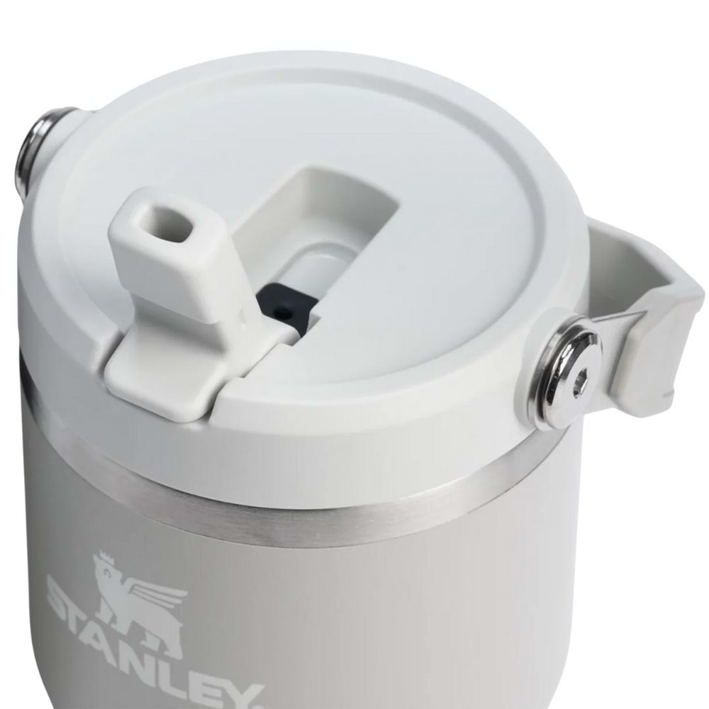 Stanley The IceFlow Flip Straw Pipetli Termos Bardak 0.59 LT Matara