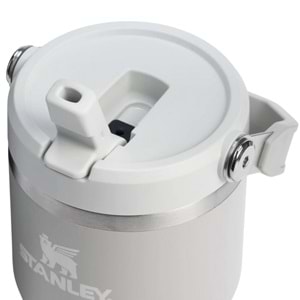 Stanley The IceFlow Flip Straw Pipetli Termos Bardak 0.59 LT Matara