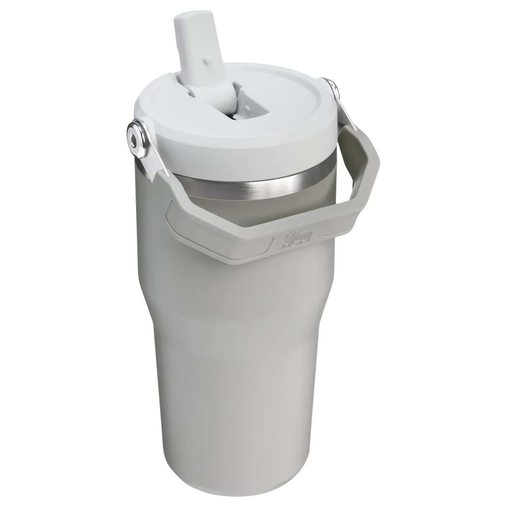 Stanley The IceFlow Flip Straw Pipetli Termos Bardak 0.59 LT Matara