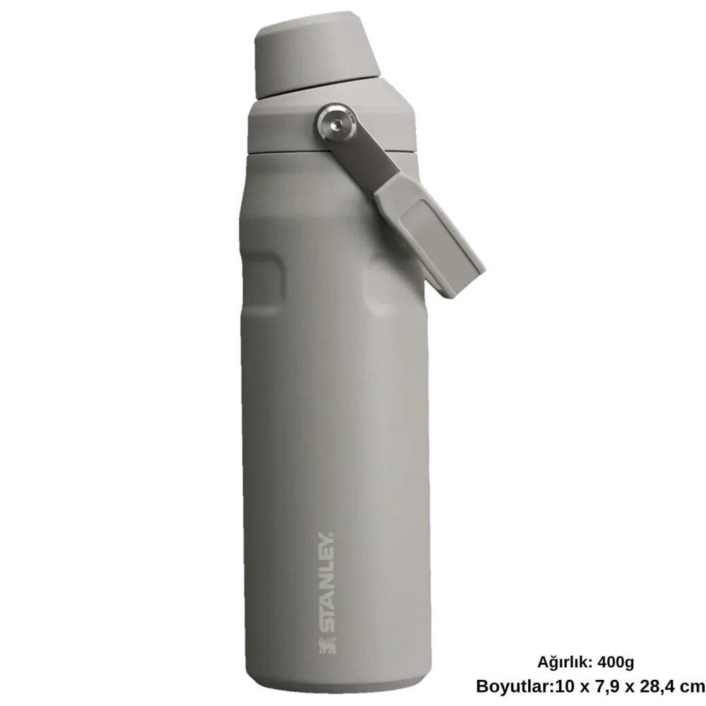 Stanley Iceflow Fast Flow Soğuk Su Termosu 0.7L Matara