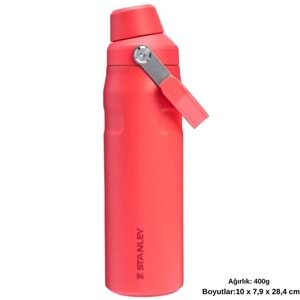 Stanley Iceflow Fast Flow Soğuk Su Termosu 0.7L Matara