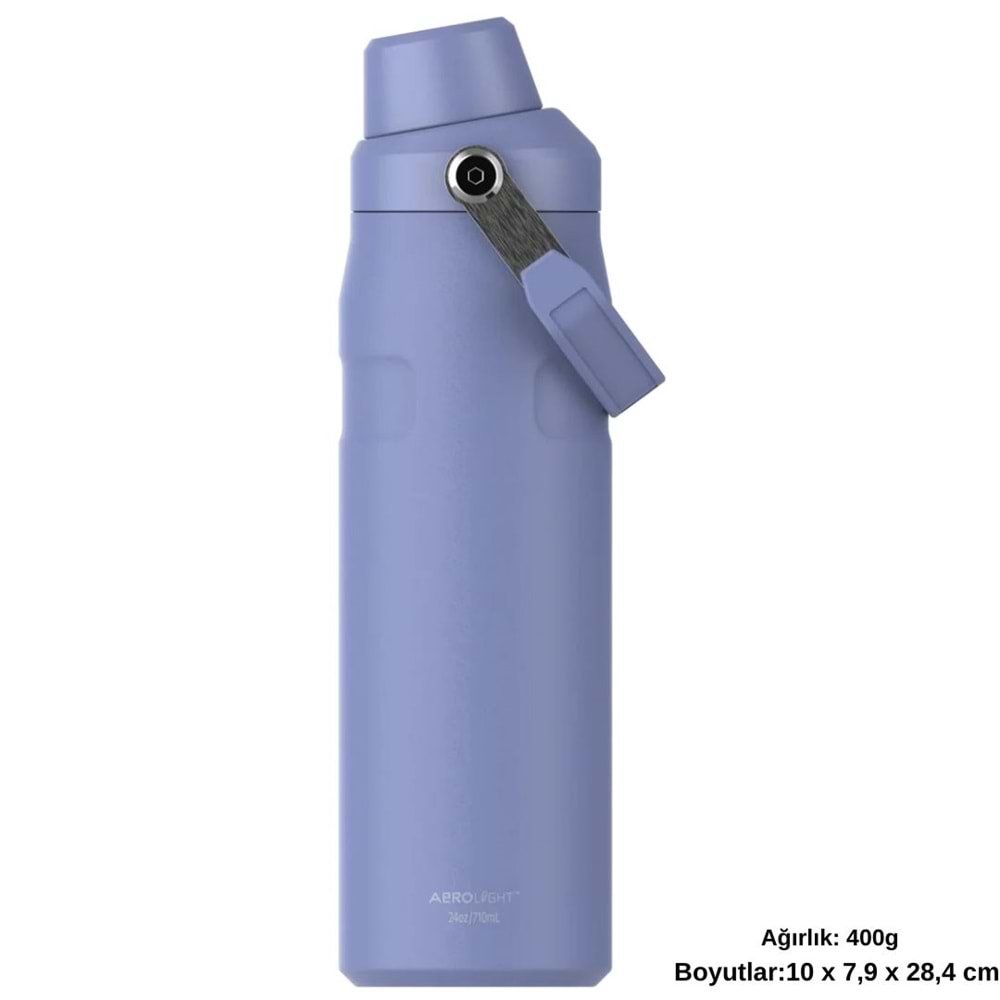 Stanley Iceflow Fast Flow Soğuk Su Termosu 0.7L Matara