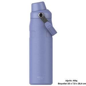 Stanley Iceflow Fast Flow Soğuk Su Termosu 0.7L Matara