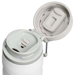 Stanley The IceFlow Twist Flip Termos 0.47 LT Termos Kupa Kamp Matara