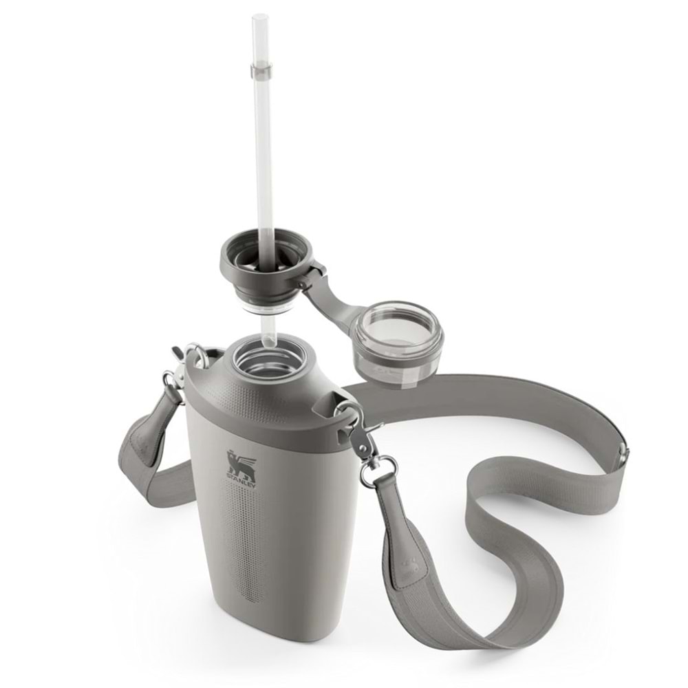 Stanley The Cross Bottle 0,68 LT Termos Matara