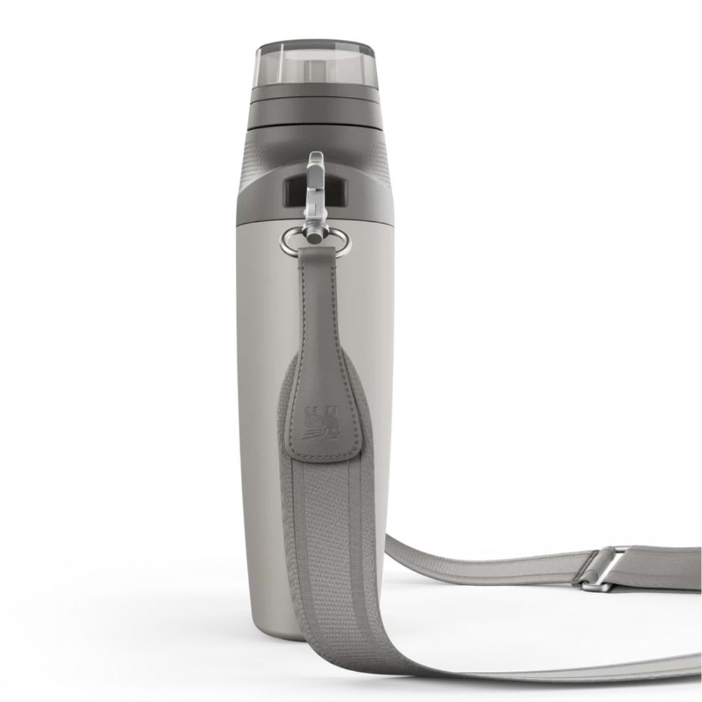 Stanley The Cross Bottle 0,68 LT Termos Matara