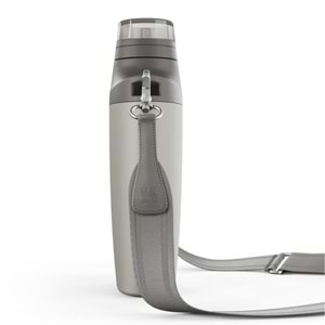 Stanley The Cross Bottle 0,68 LT Termos Matara