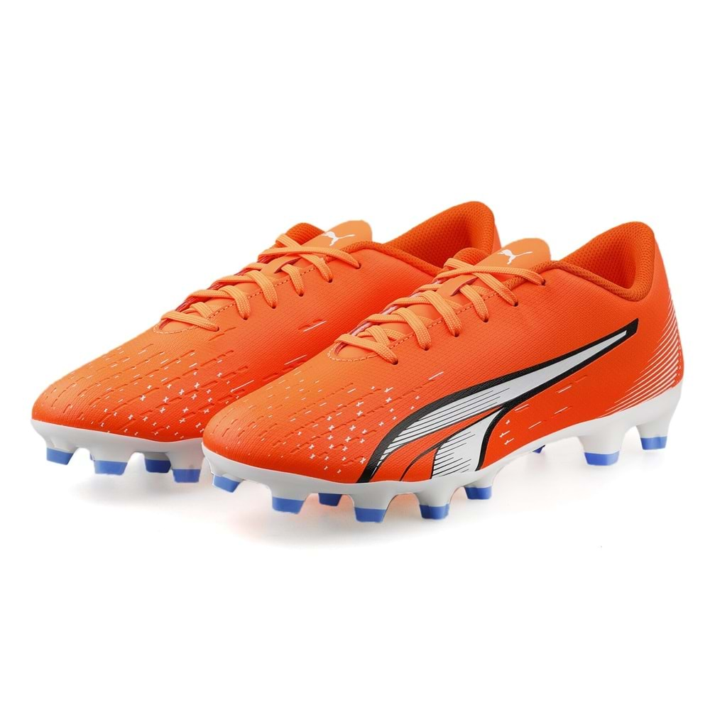 Puma Ultra Play Fg/Ag 107224-01 Erkek Kranpon