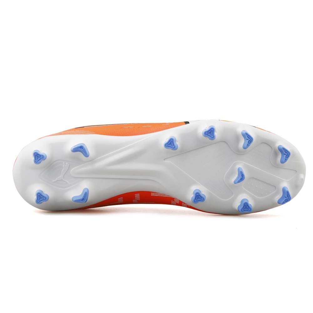 Puma Ultra Play Fg/Ag 107224-01 Erkek Kranpon