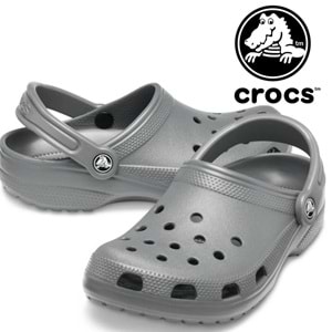 Crocs Classic 10001 Sabo Doktor ve Hemşire Terliği Ortapedik Unisex Terlik