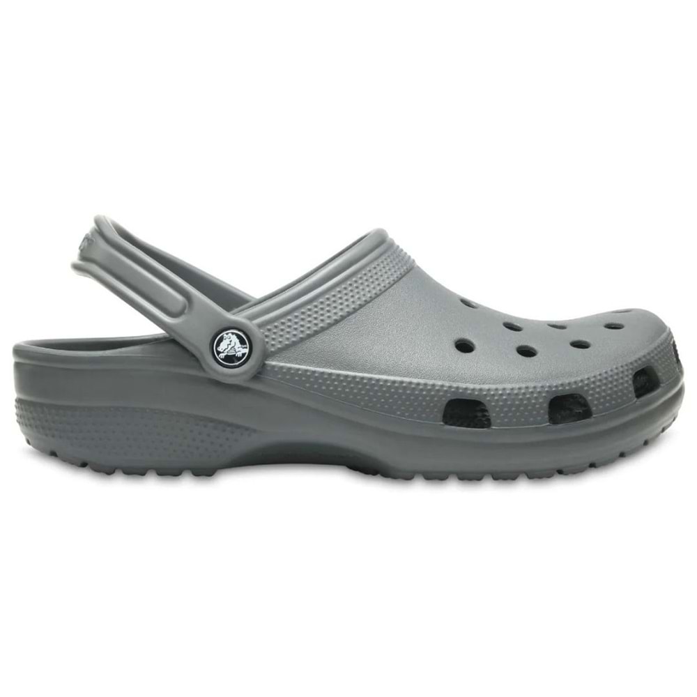 Crocs Classic 10001 Sabo Doktor ve Hemşire Terliği Ortapedik Unisex Terlik