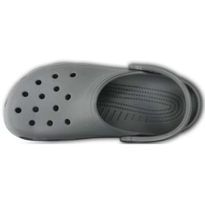 Crocs Classic 10001 Sabo Doktor ve Hemşire Terliği Ortapedik Unisex Terlik