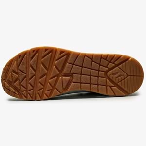 Skechers Uno Stand On Aır 73690-WHT Unisex Spor Ayakkabı