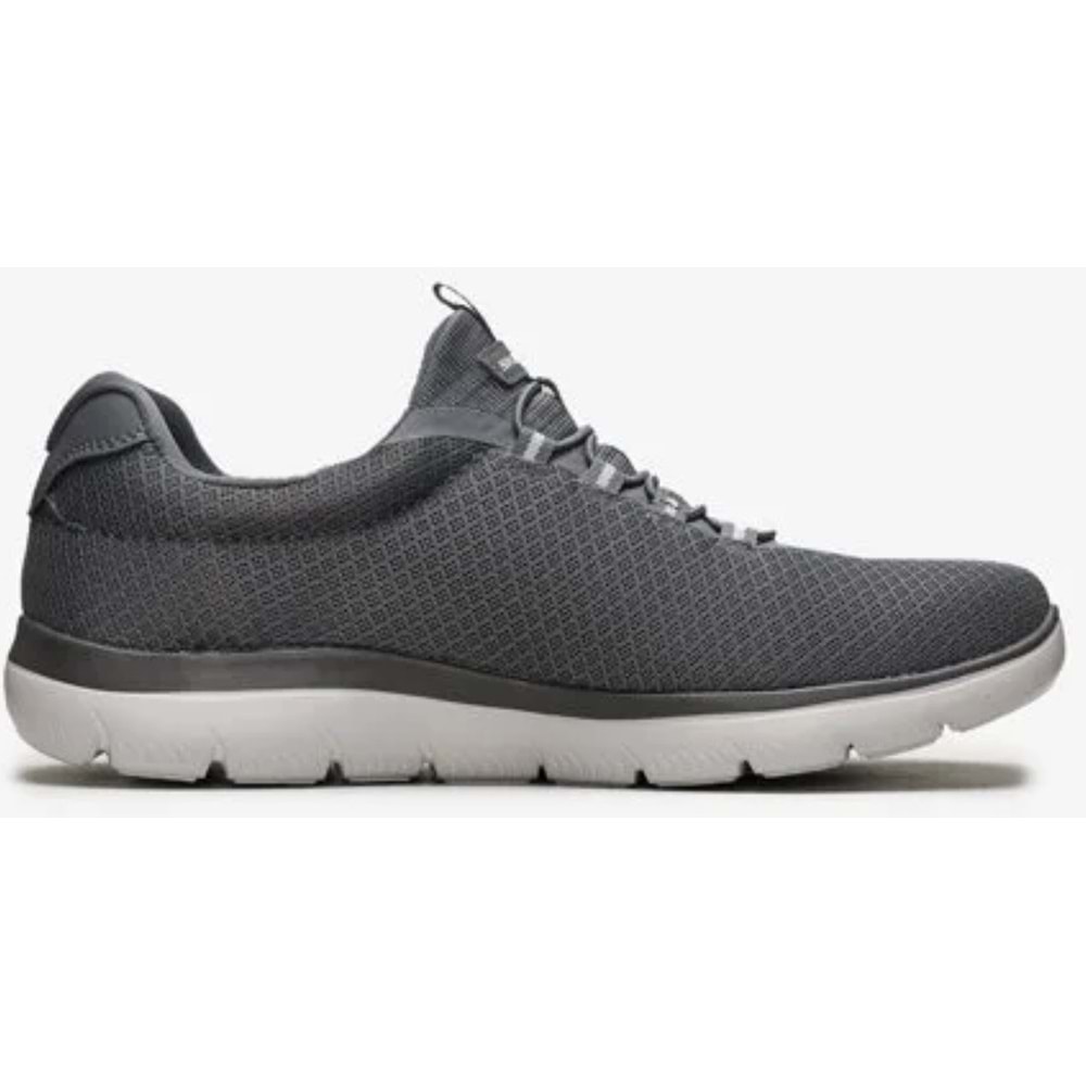 Skechers Summits 52811-CHAR Erkek Spor Ayakkabı