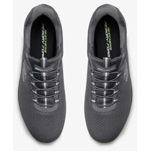 Skechers Summits 52811-CHAR Erkek Spor Ayakkabı