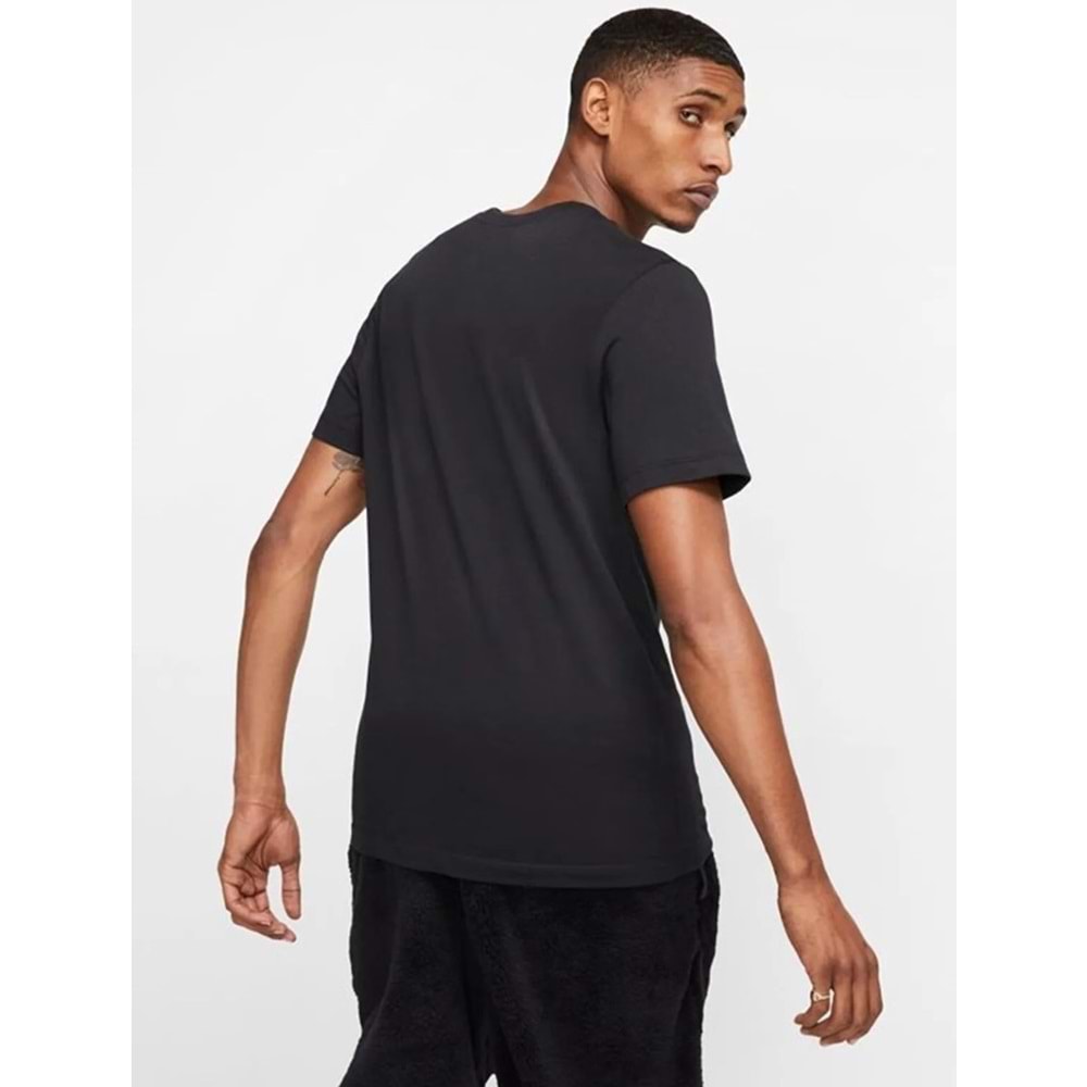 Nike AR4997-013 M Nsw Club Tee Tişort Erkek T-Shirt