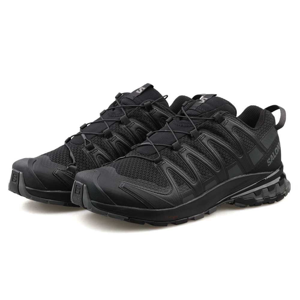 Salomon Xa Pro 3D V8 W L41117800 Outdoor Unisex Spor Ayakkabı