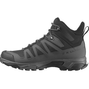 Salomon X Ultra 4 Mıd Gtx Gore-Tex® L41383400 Hiking Patika Tırmanış Erkek Outdoor Bot