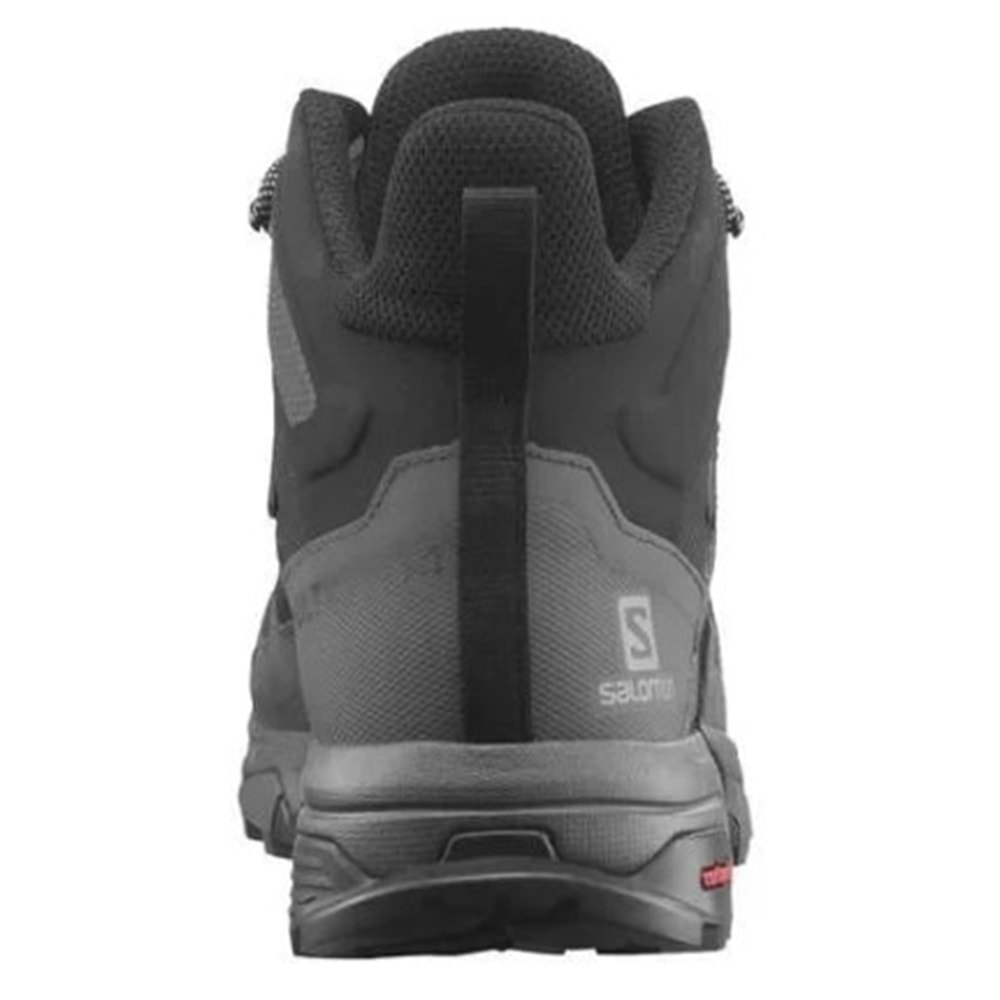 Salomon X Ultra 4 Mıd Gtx Gore-Tex® L41383400 Hiking Patika Tırmanış Erkek Outdoor Bot