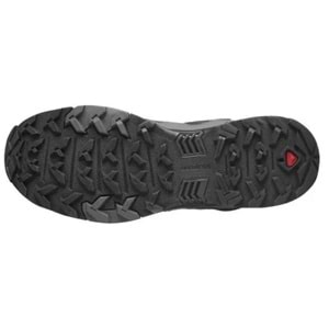 Salomon X Ultra 4 Mıd Gtx Gore-Tex® L41383400 Hiking Patika Tırmanış Erkek Outdoor Bot