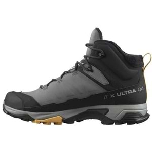 Salomon X Ultra 4 Mıd Wınter Ts Cswp Gtx Gore-Tex® L41355200 Erkek Outdoor Bot