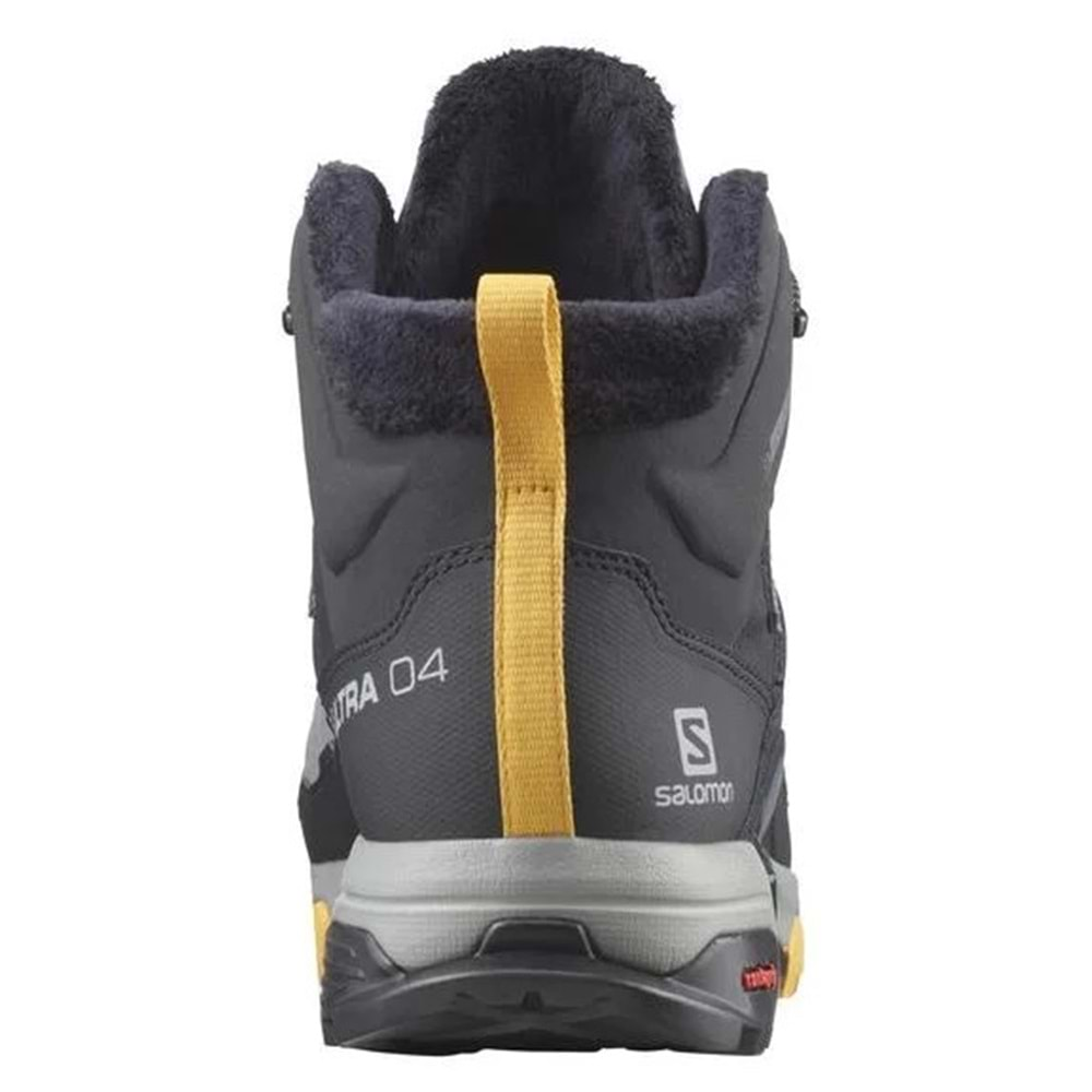 Salomon X Ultra 4 Mıd Wınter Ts Cswp Gtx Gore-Tex® L41355200 Erkek Outdoor Bot