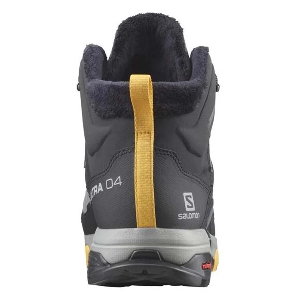 Salomon X Ultra 4 Mıd Wınter Ts Cswp Gtx Gore-Tex® L41355200 Erkek Outdoor Bot