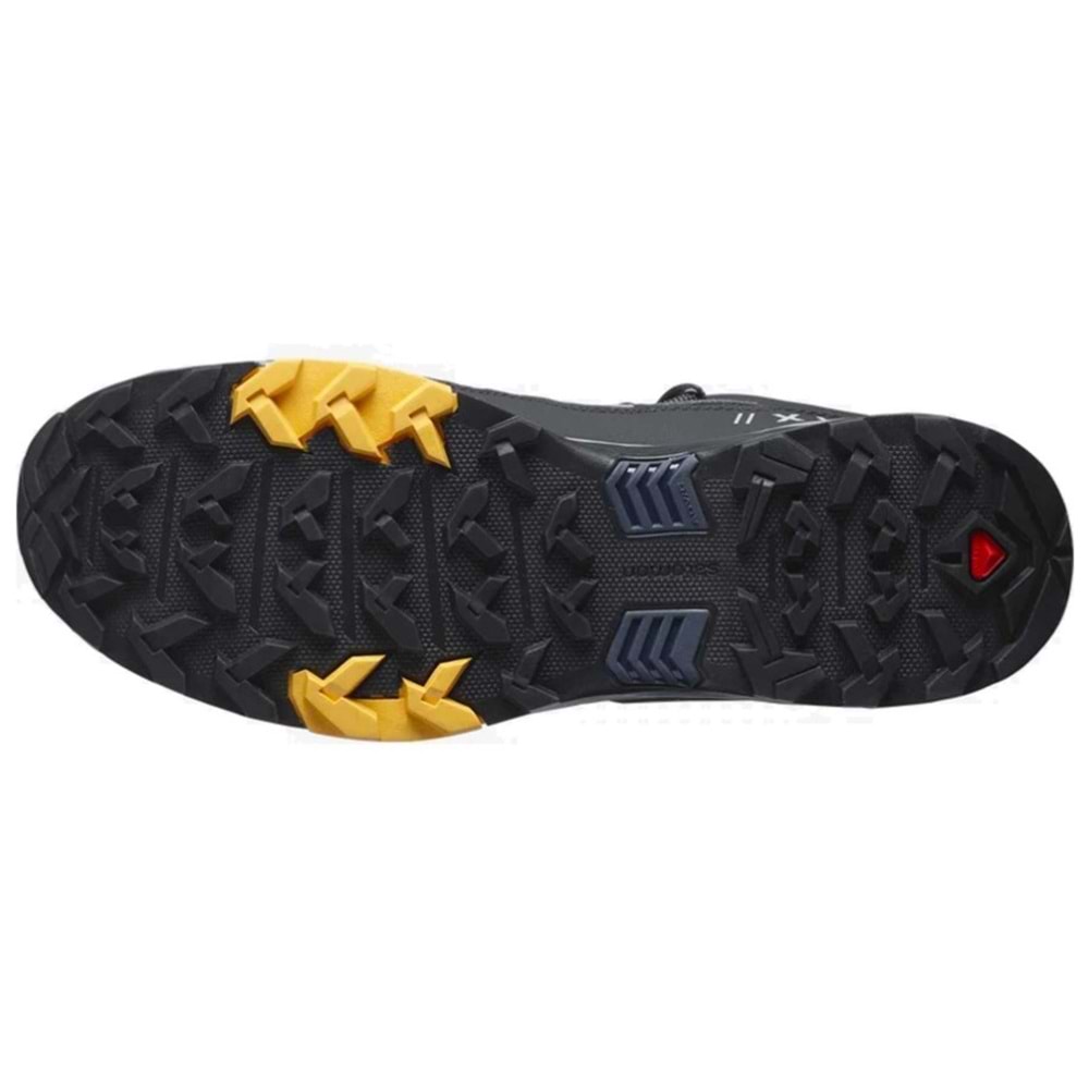 Salomon X Ultra 4 Mıd Wınter Ts Cswp Gtx Gore-Tex® L41355200 Erkek Outdoor Bot