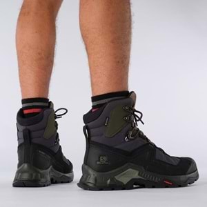 Salomon L41457100 Quest Element Gtx Gore-Tex® Erkek Outdoor Bot
