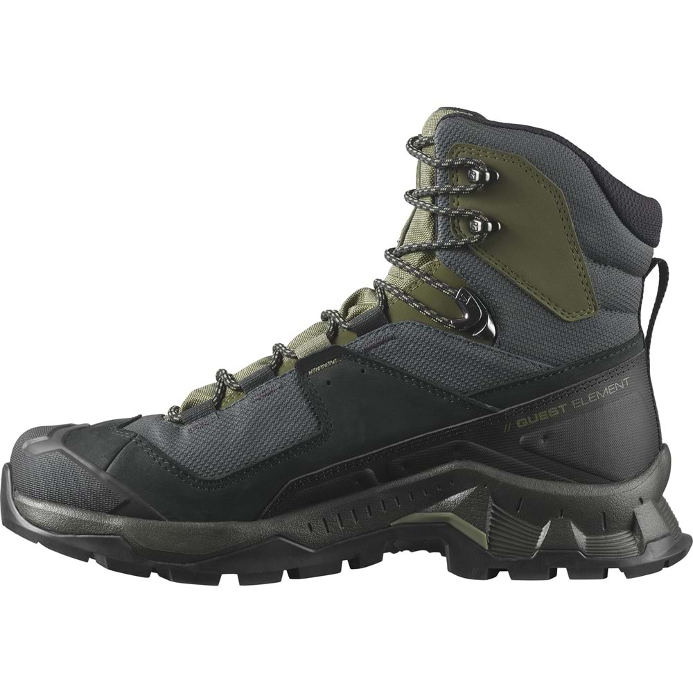 Salomon L41457100 Quest Element Gtx Gore-Tex® Erkek Outdoor Bot