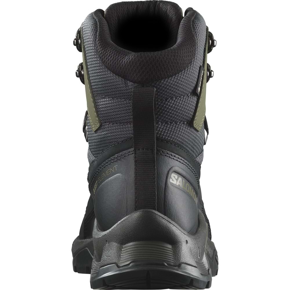 Salomon L41457100 Quest Element Gtx Gore-Tex® Erkek Outdoor Bot
