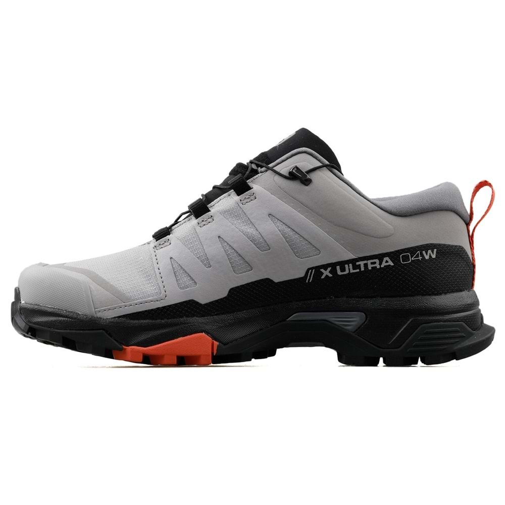 Salomon X Ultra 4 Gtx W Gore-Tex® L41623100 Hiking Patika Koşu Unisex Outdoor Ayakkabı