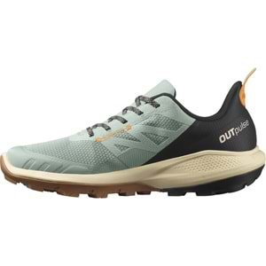 Salomon OUTpulse L41585100 Outdoor Hiking Patika Erkek Koşu Ayakkabısı