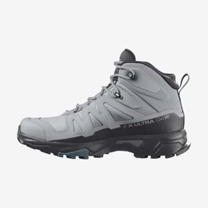 Salomon X Ultra 4 Mıd Gtx W Gore-Tex® L41624900 Hiking Patika Tırmanış Unisex Outdoor Bot