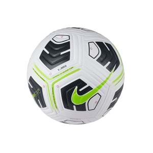 Nike CU8047-100 Nk Academy - Team Unisex Beyaz Futbol Topu