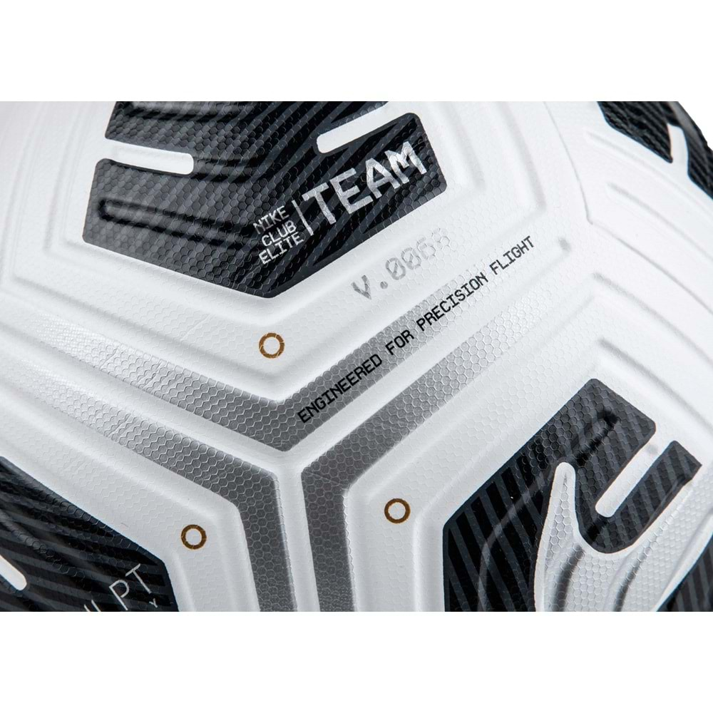 Nike CU8053-100 Fifa Qualıty Nk Club Elite Team Futbol Topu