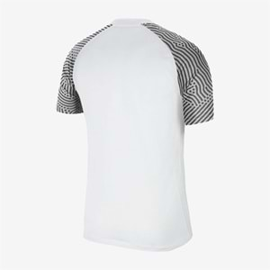 Nike CW3544-100 Dri-Fit Strke II Jsy Ss Tişört Erkek Futbol Forması