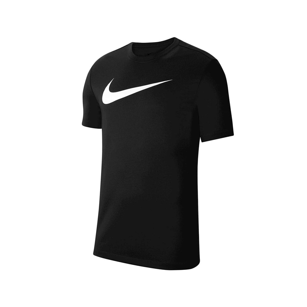 Nike M Nk Df Park20 Ss Tee Hbr Dri-Fit Park T-Shirt CW6936-010 Erkek T-Shirt