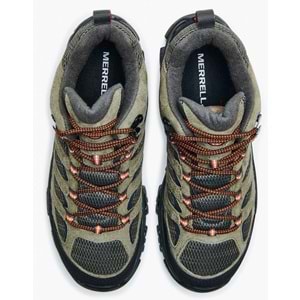 Merrell Moab 3 Mid Gtx J035791 Gore-Tex® Wibram Taban Unisex Bot