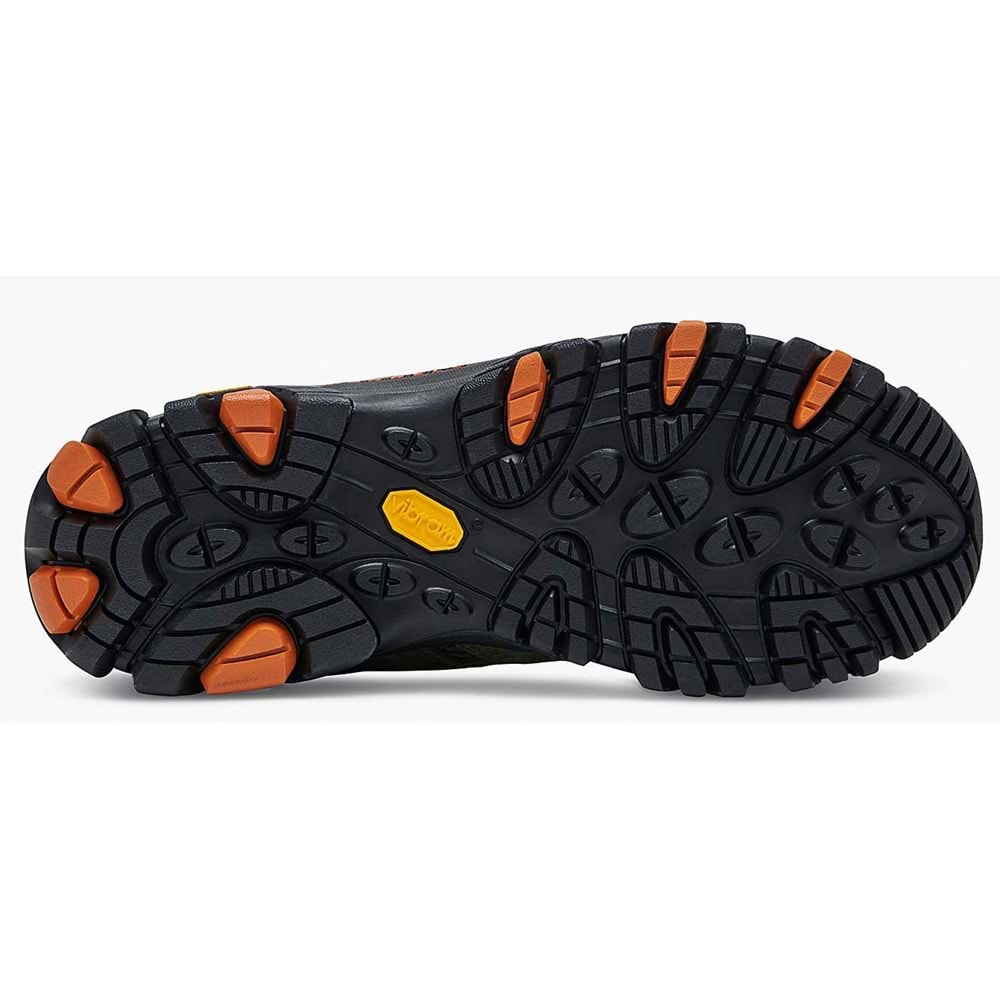 Merrell Moab 3 Mid Gtx J035791 Gore-Tex® Wibram Taban Unisex Bot